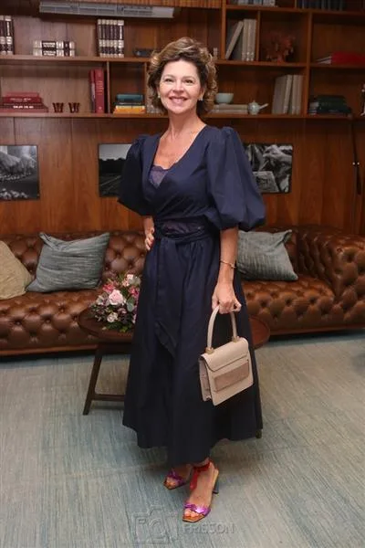 Ana Cristina Wolf