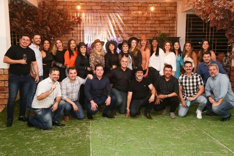 Aniversário de Irla Barbosa