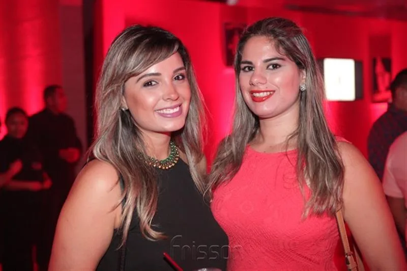 Camilla Melo e Tainan Azi