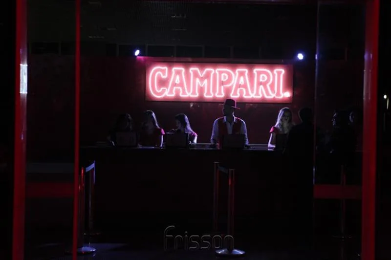 Campari Experience