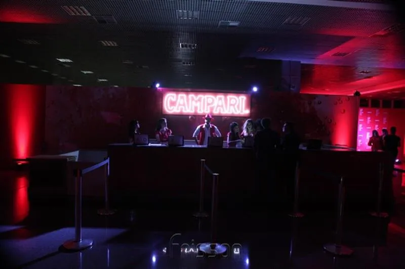 Campari Experience