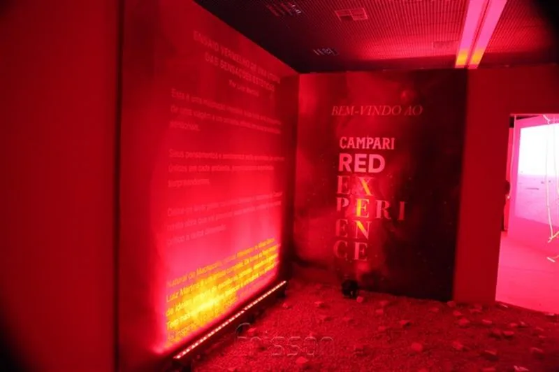 Campari Experience