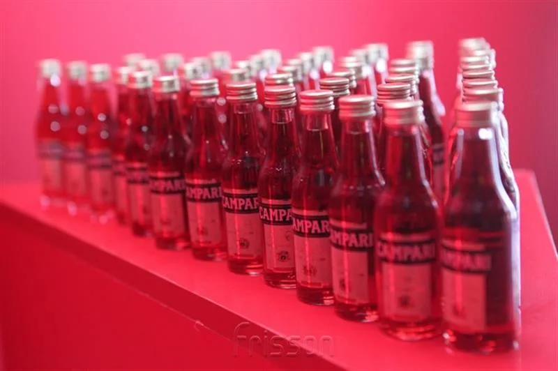 Campari Experience