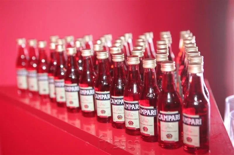 Campari Experience