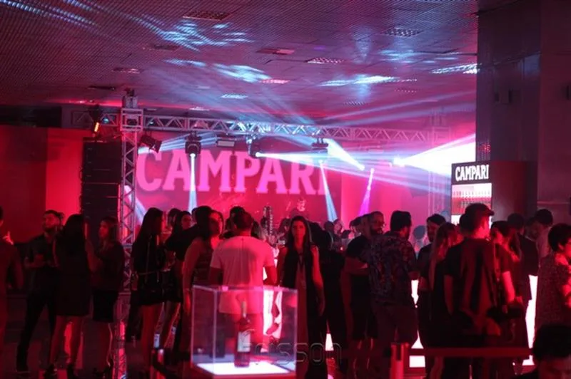 Campari Experience
