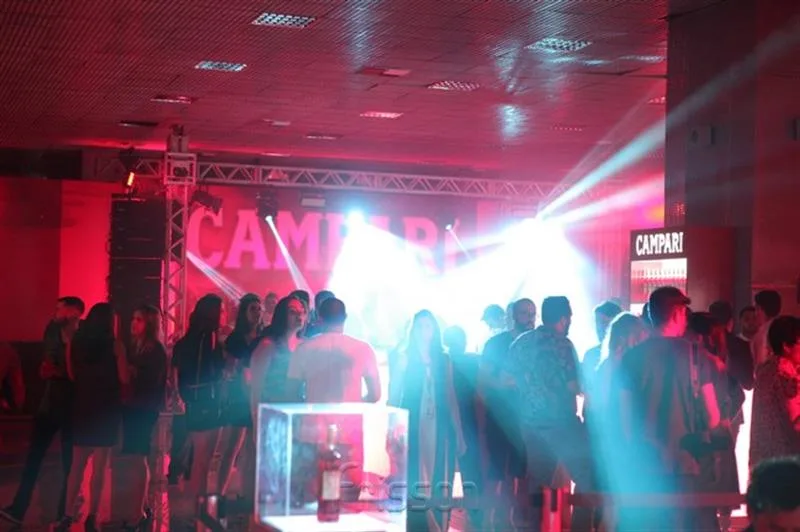 Campari Experience