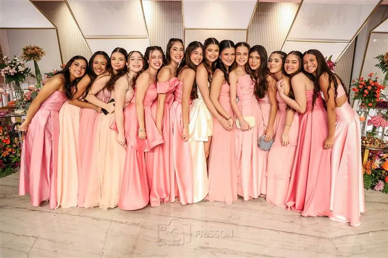 15anos Gabriela