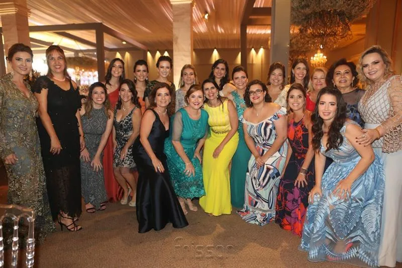 Casamento Georgiana Alves e Francisco Habib