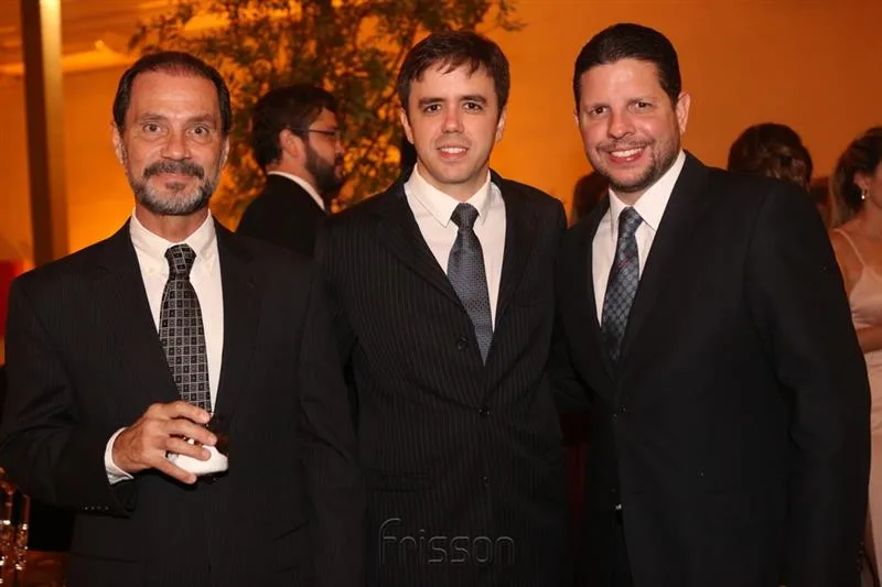 Casamento Georgiana Alves e Francisco Habib