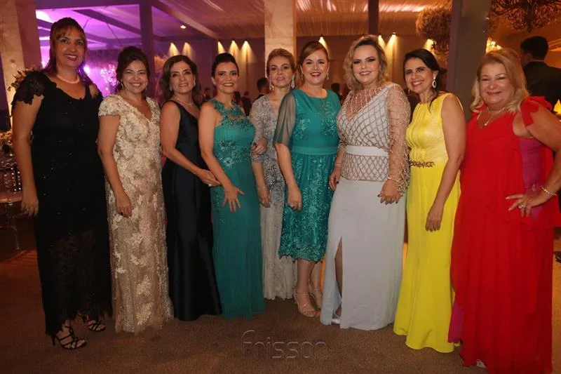 Casamento Georgiana Alves e Francisco Habib