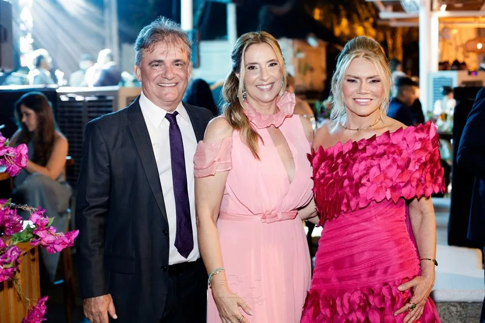 Casamento de Everardo Silveira Neto e Victória Macêdo