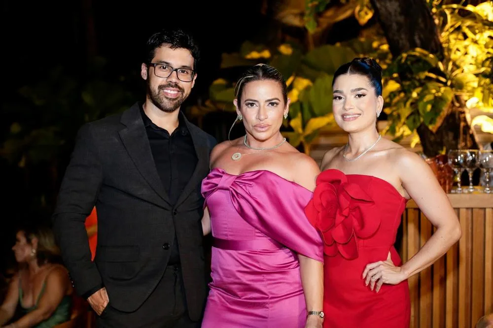 Casamento de Everardo Silveira Neto e Victória Macêdo