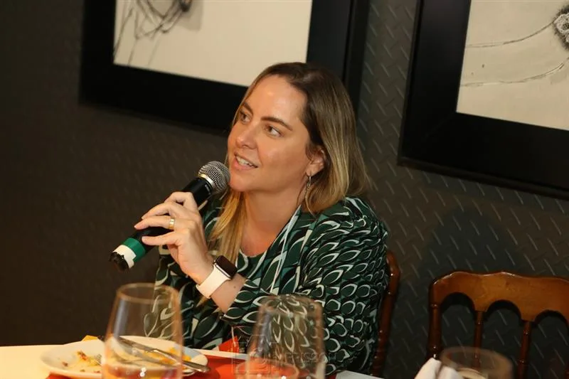 Clarisse Linhares