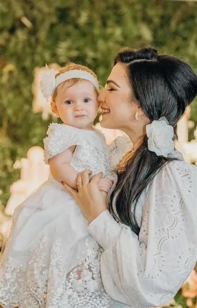 Clara Camilo e Clarissa Montenegro