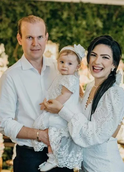 Luthyane Camilo, Clara e Clarissa