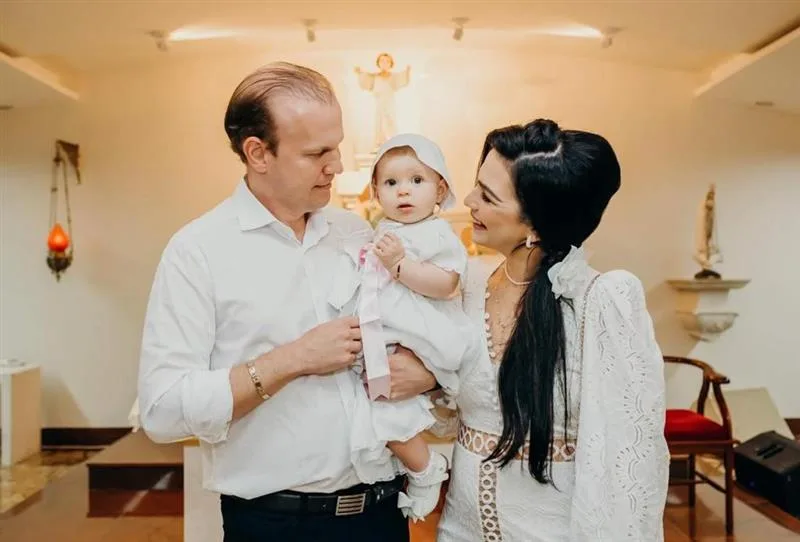 Luthyane Camilo, Clara e Clarissa
