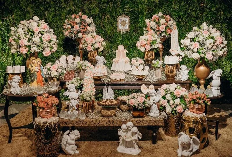 Decoração