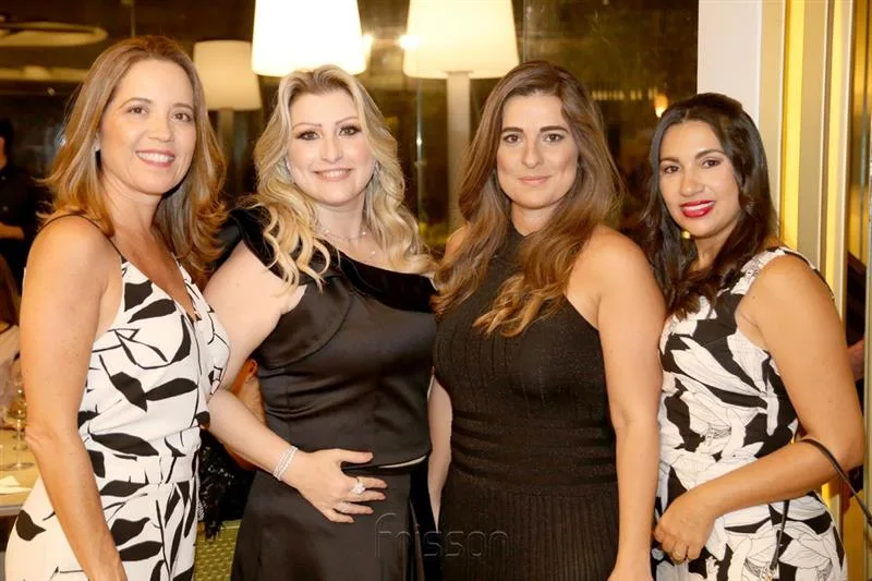 Apresentacão Mota Machado e LaVie