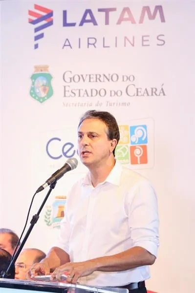 Camilo Santana