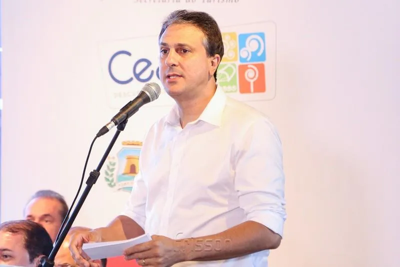 Camilo Santana