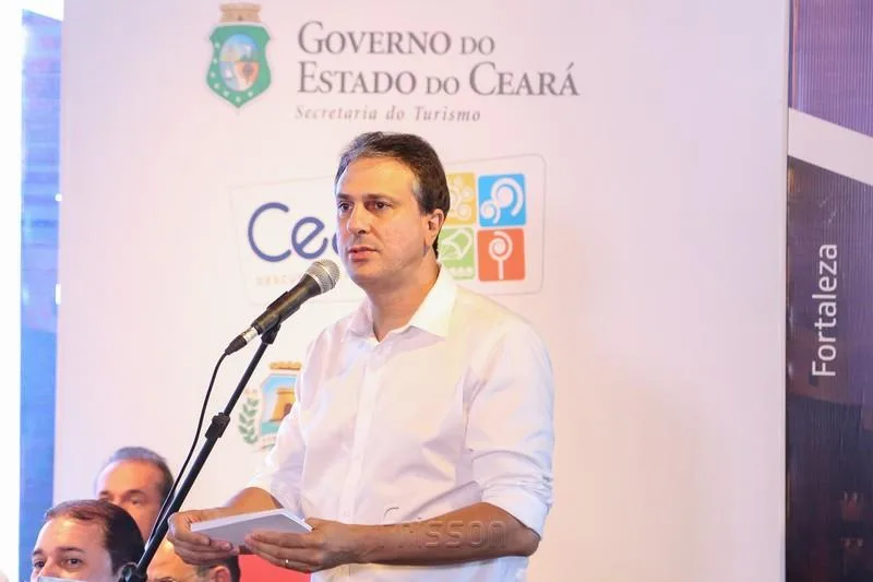 Camilo Santana