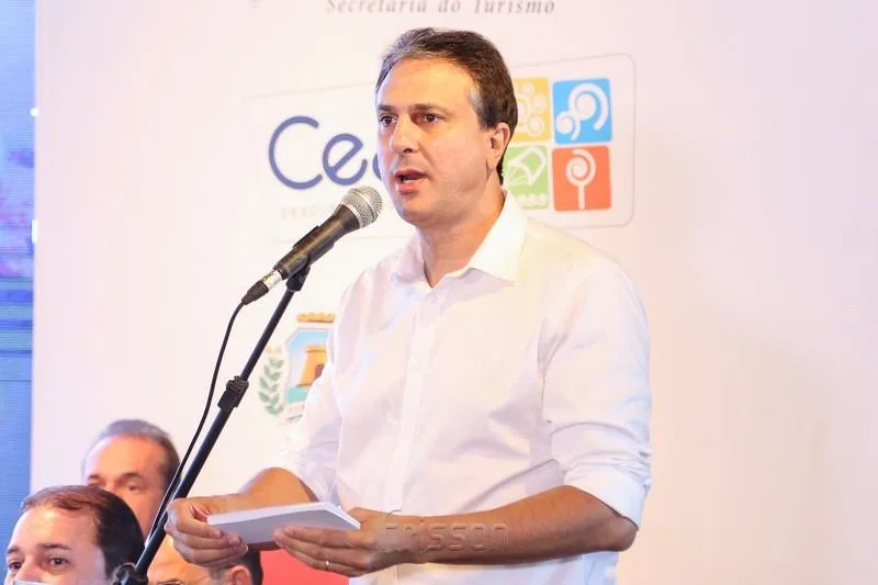 Camilo Santana