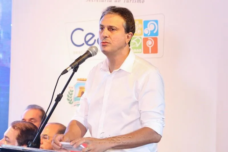 Camilo Santana