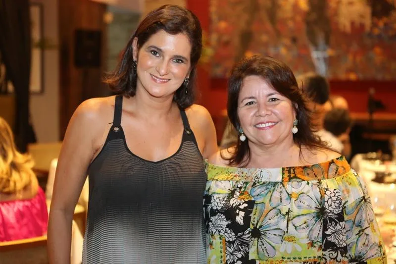 Cecilia Seligmann e Ivana Castro