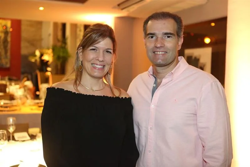 Elisa e Eduardo Figueiredo