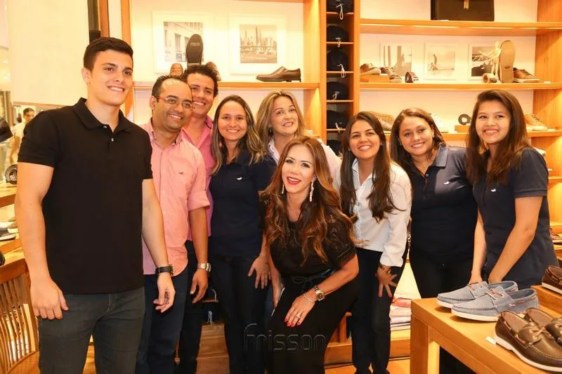 Equipe Mr. Cat