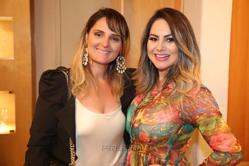 Aniversário de Jamile Cambraia