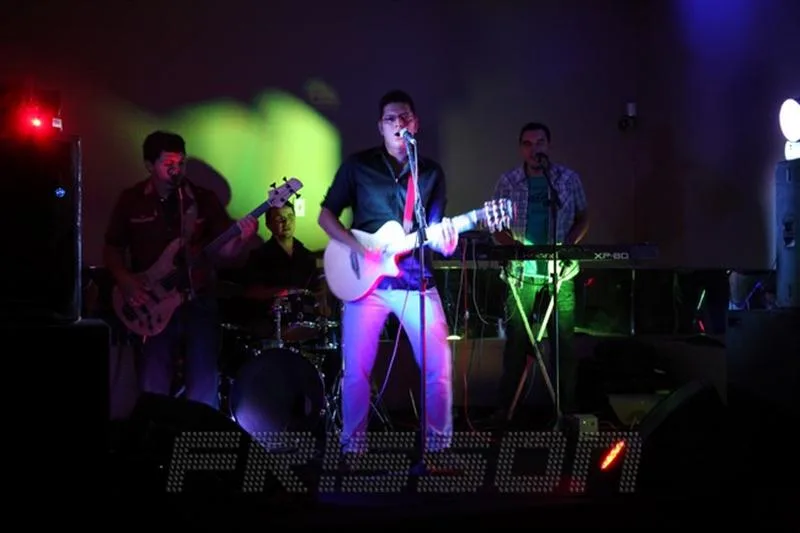 Banda (2)