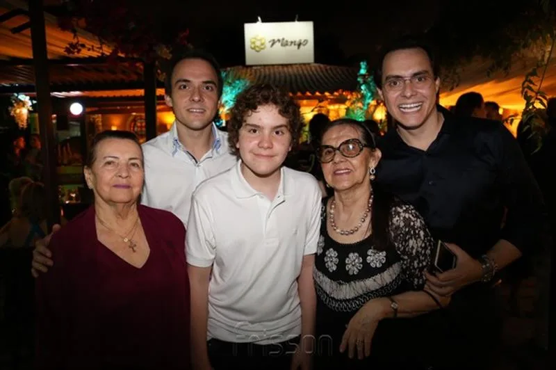 Familia Campelo
