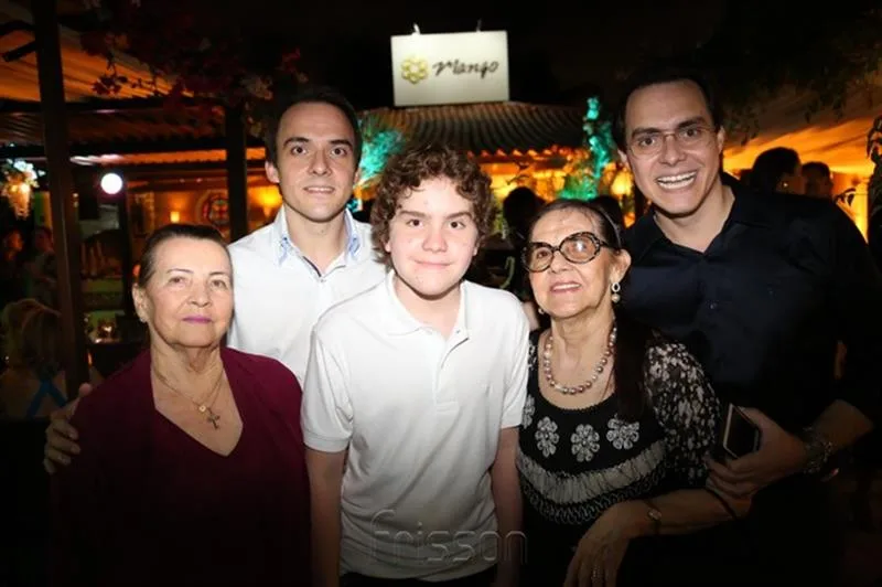 Familia Campelo