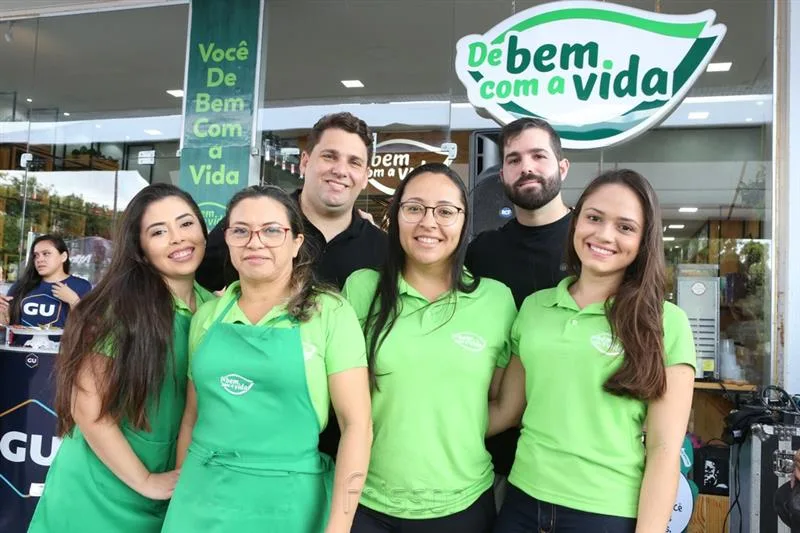De Bem com a Vida