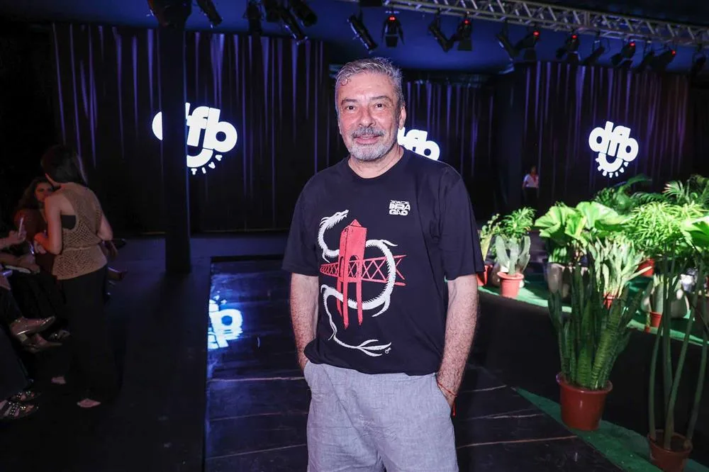 Claudio Silveira