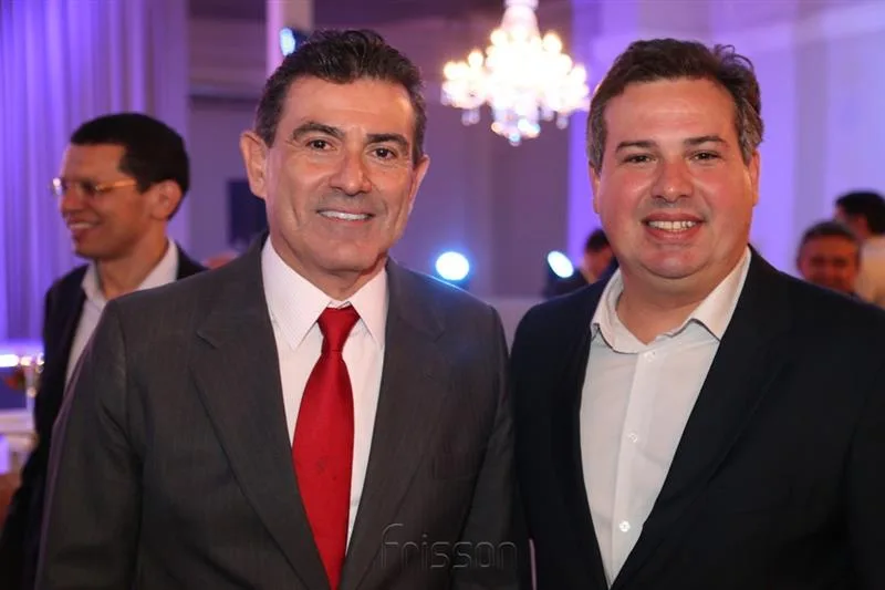 Alexandre Pereira e Danilo Dias