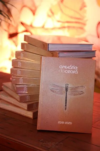 Anuário do Ceará 2019