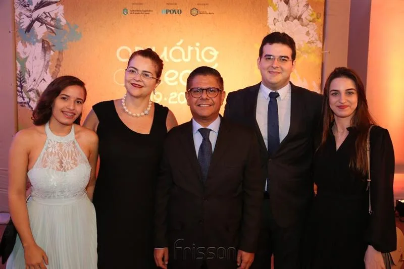 Anuário do Ceará 2019