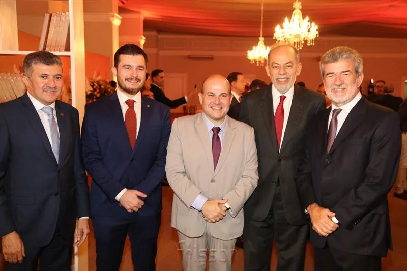 Anuário do Ceará 2019