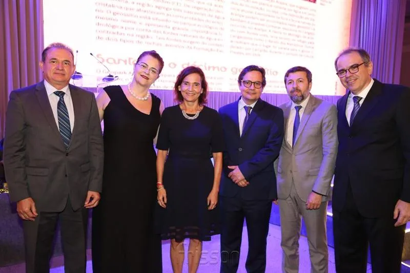 Anuário do Ceará 2019