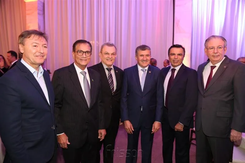 Anuário do Ceará 2019