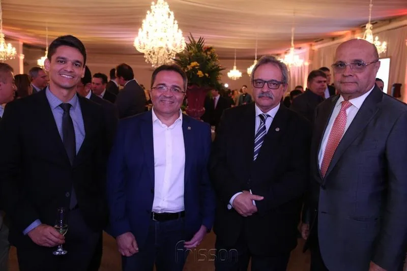 Anuário do Ceará 2019
