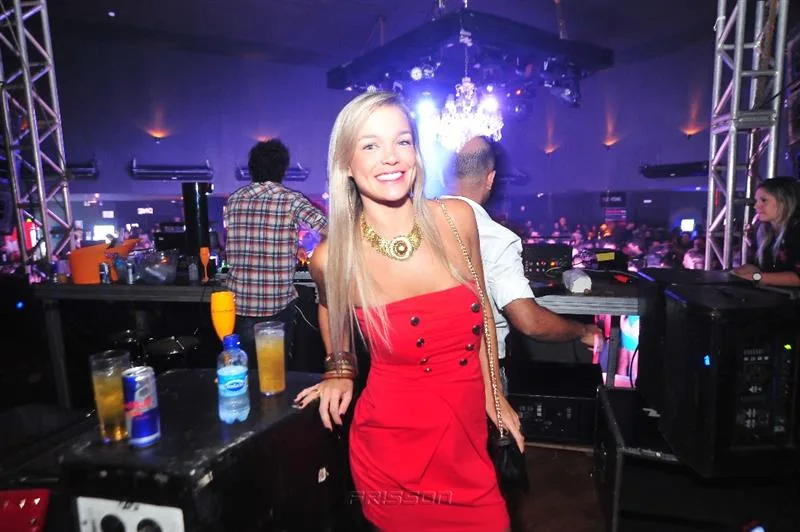Aline Marinho