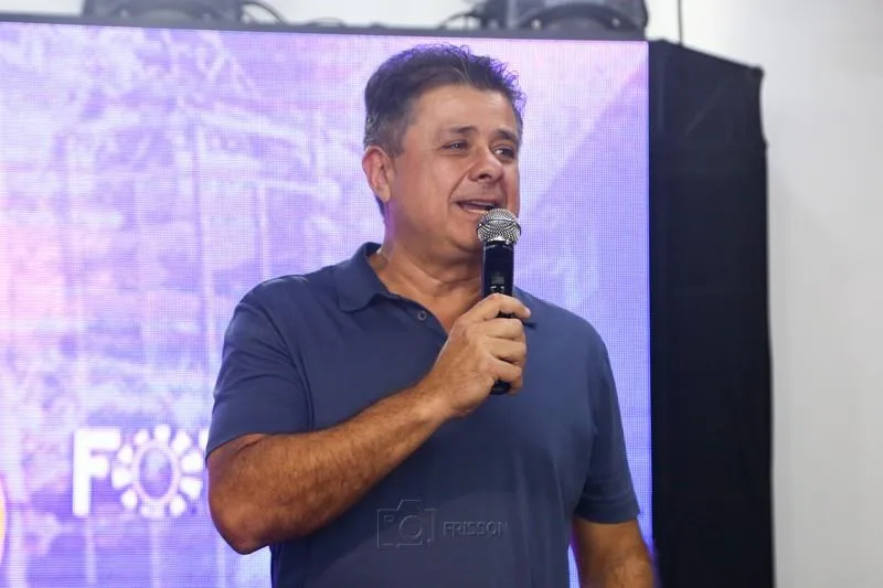 Alexandre Frota