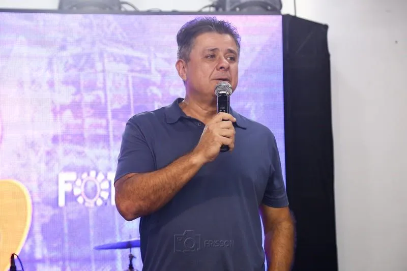 Alexandre Frota
