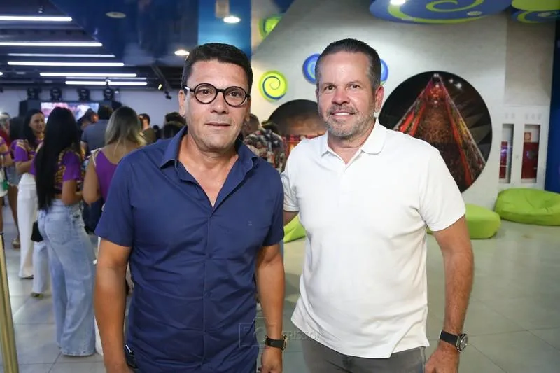 Coquetel Siriguella 30 Anos
