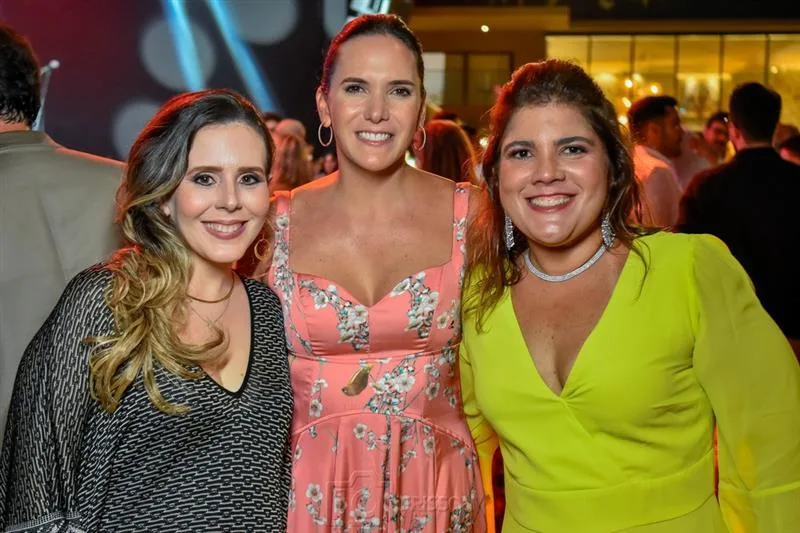 Renovação Denise Bezerra e Gil Santos