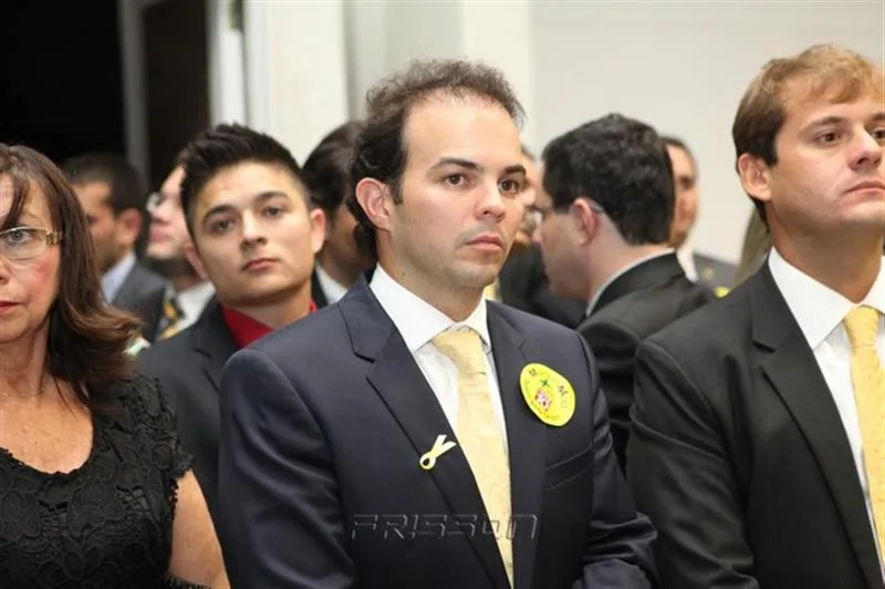 Drauzio Barros Leal
