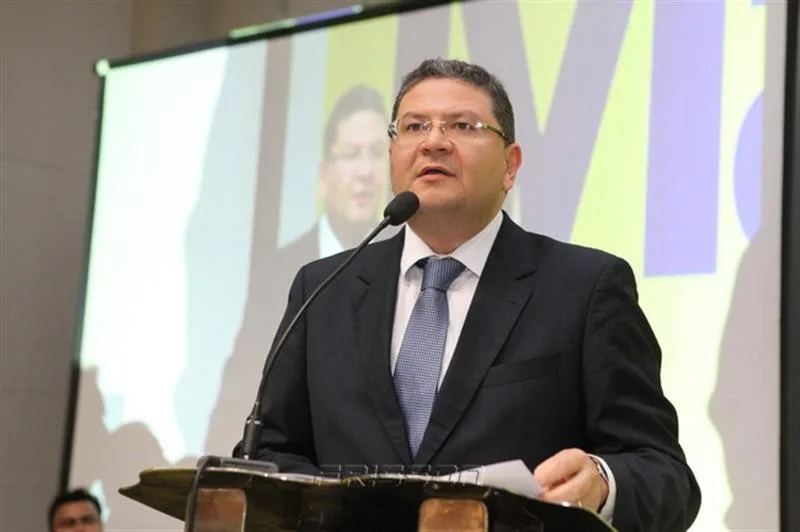 Evandro Leitão